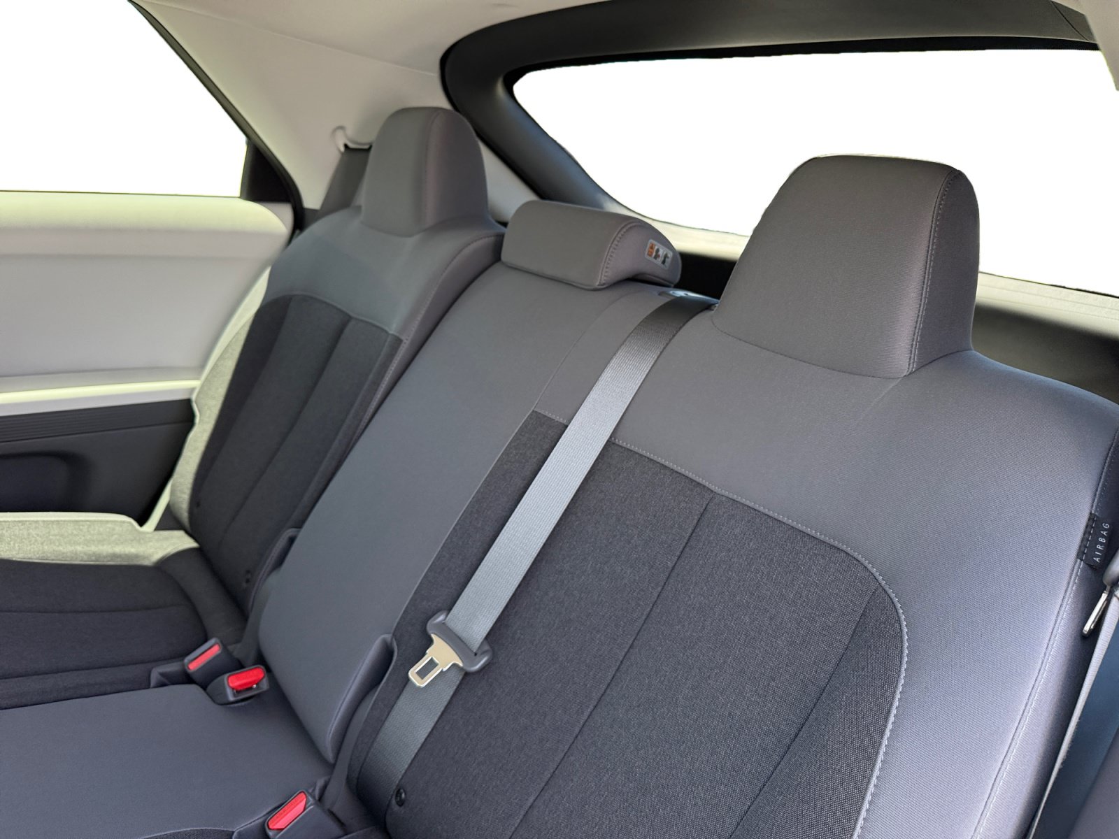 Certified 2024 Hyundai Ioniq 5 SEL RWD image 16