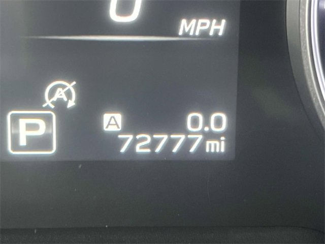 Used 2020 Subaru Outback Limited image 35