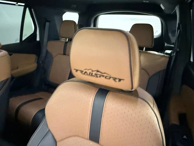 Used 2026 Honda Passport TrailSport Elite image 36