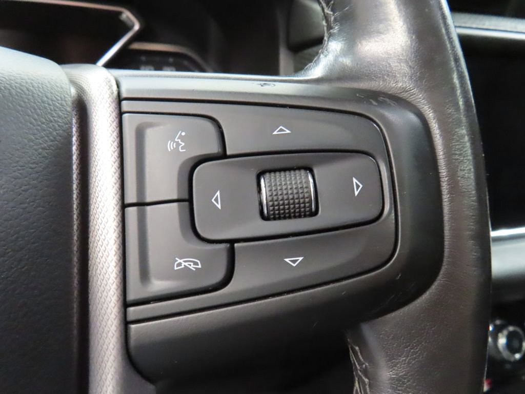 Used 2021 GMC Yukon Denali w/ Denali Premium Package image 62