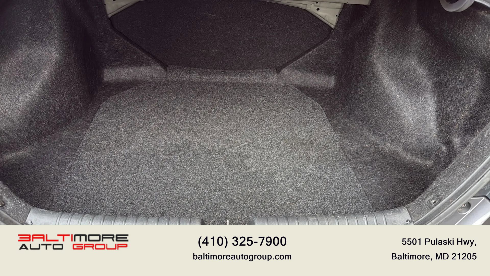 Used 2015 Honda Civic LX image 39