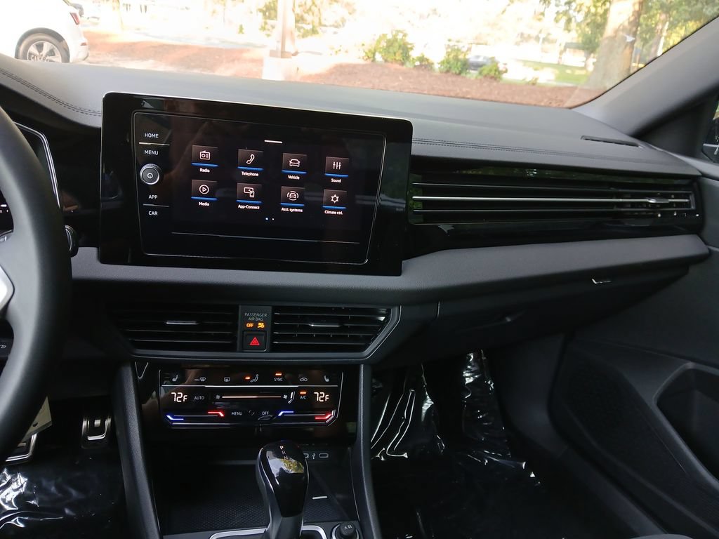 New 2026 Volkswagen Jetta Sport FWD image 17