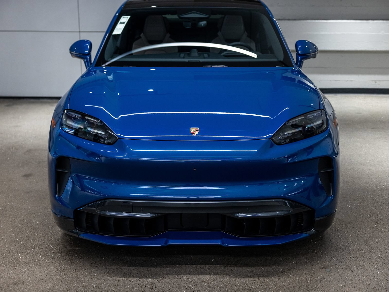 New 2026 Porsche Cayenne S AWD/4WD image 12