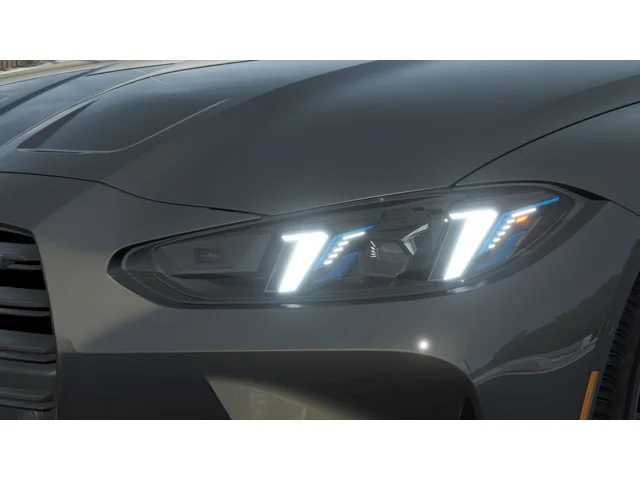 New 2027 BMW M3 RWD image 6
