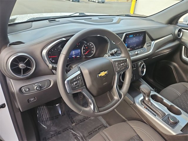 Certified 2022 Chevrolet Blazer LT image 10