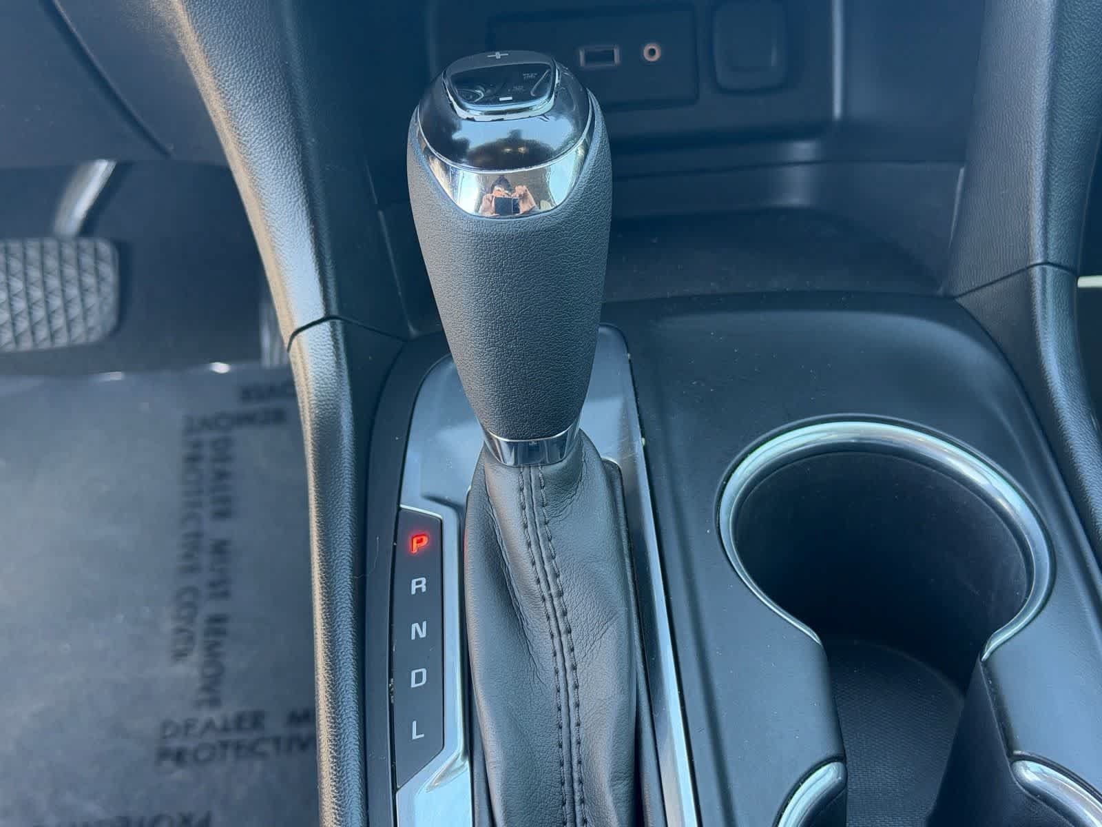 Used 2019 Chevrolet Equinox LS FWD image 27