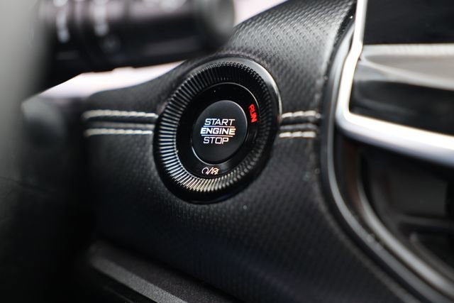 Used 2023 Jeep Compass Altitude w/ Sun and Sound Group image 23