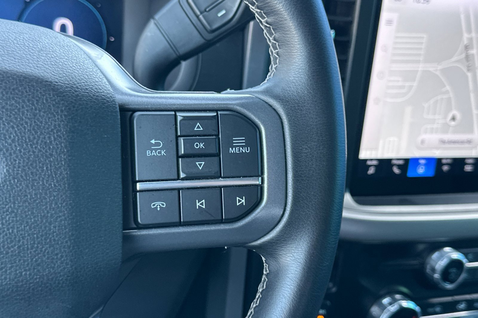 Used 2024 Ford F150 XLT w/ Equipment Group 302A MID image 36