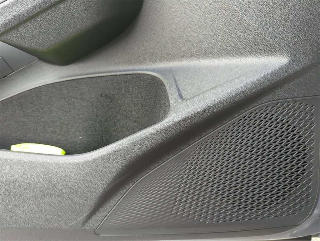 New 2026 Volkswagen GTI SE image 30