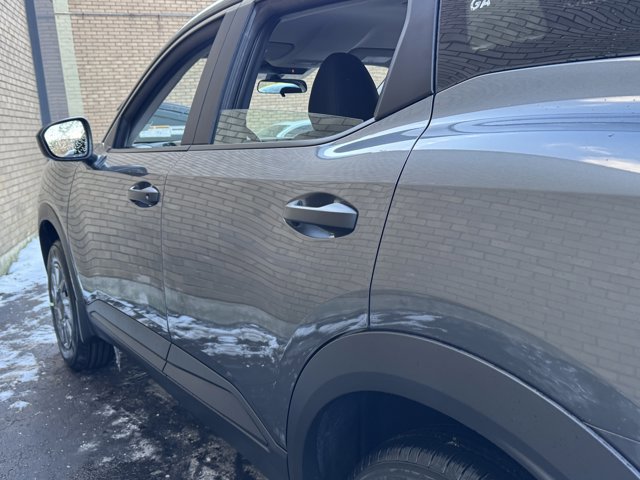 New 2026 Nissan Kicks S image 16