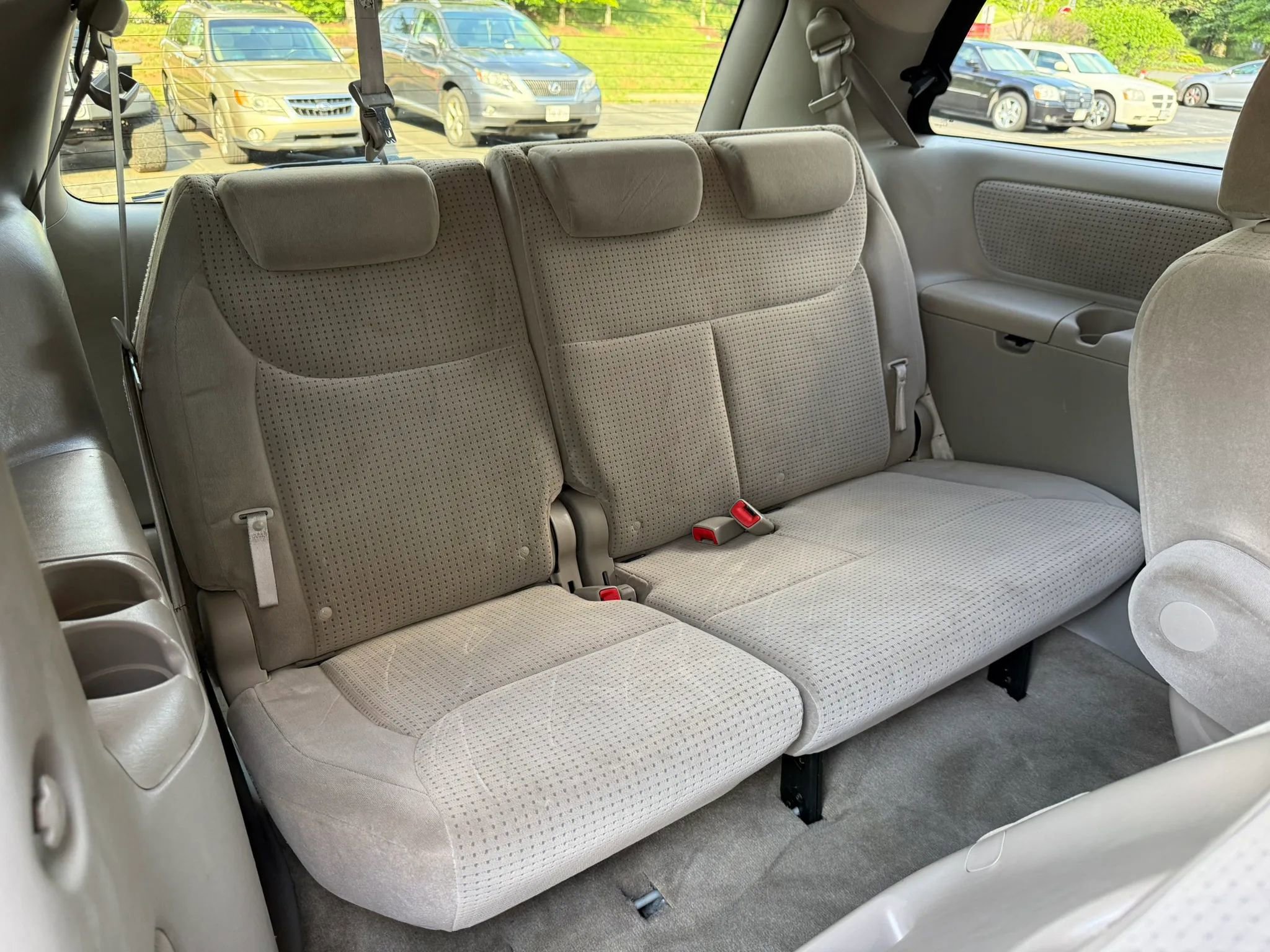 Used 2006 Toyota Sienna LE AWD/4WD image 23