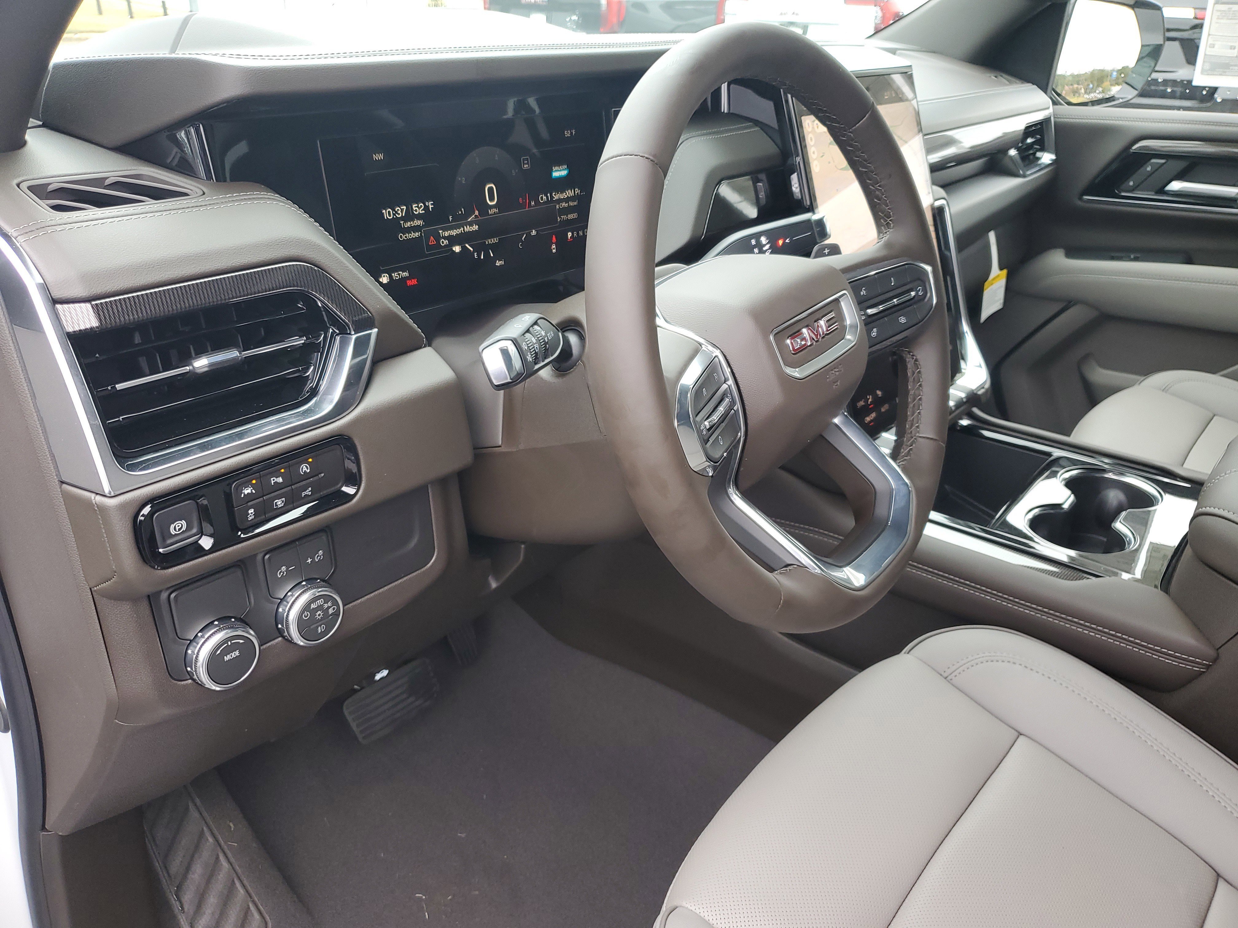 New 2026 GMC Yukon Elevation image 15