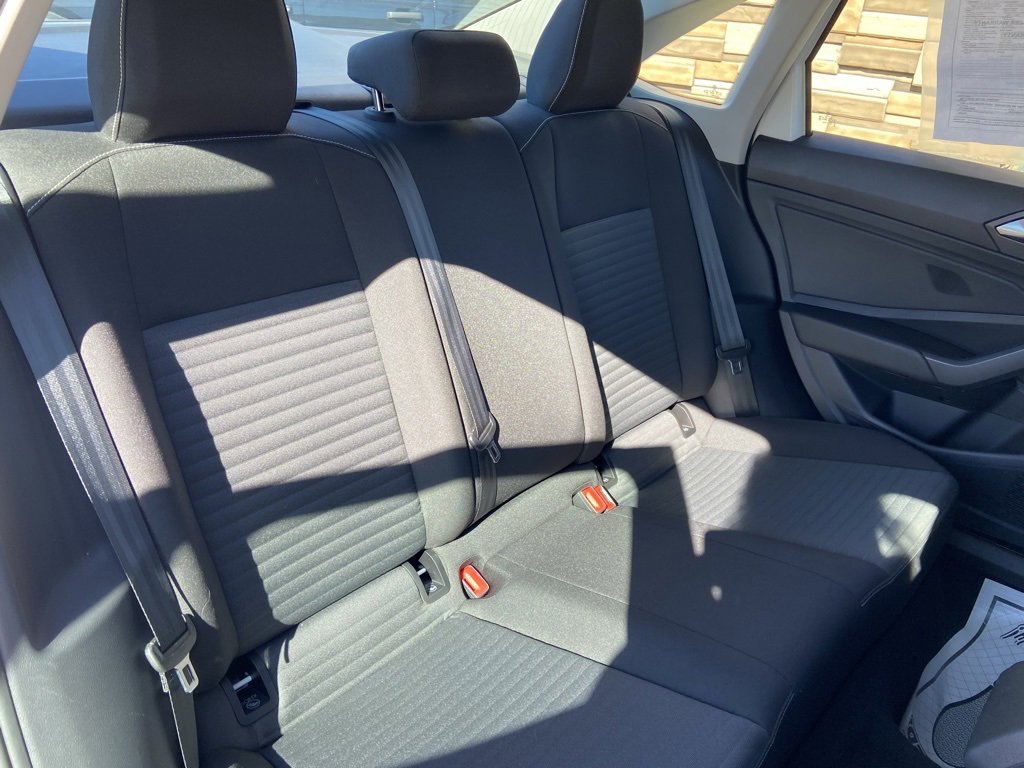 Used 2024 Volkswagen Jetta S image 26