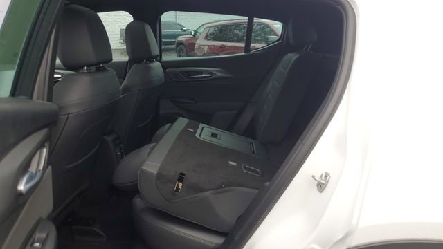 Certified 2024 Dodge Hornet GT w/ GT Blacktop Package image 27