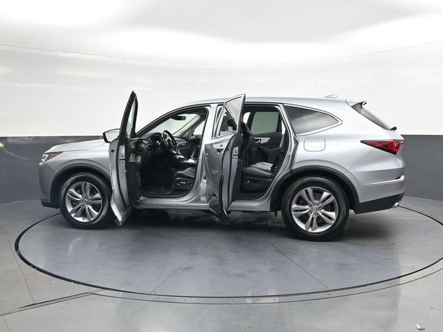 Used 2023 Acura MDX SH-AWD image 40