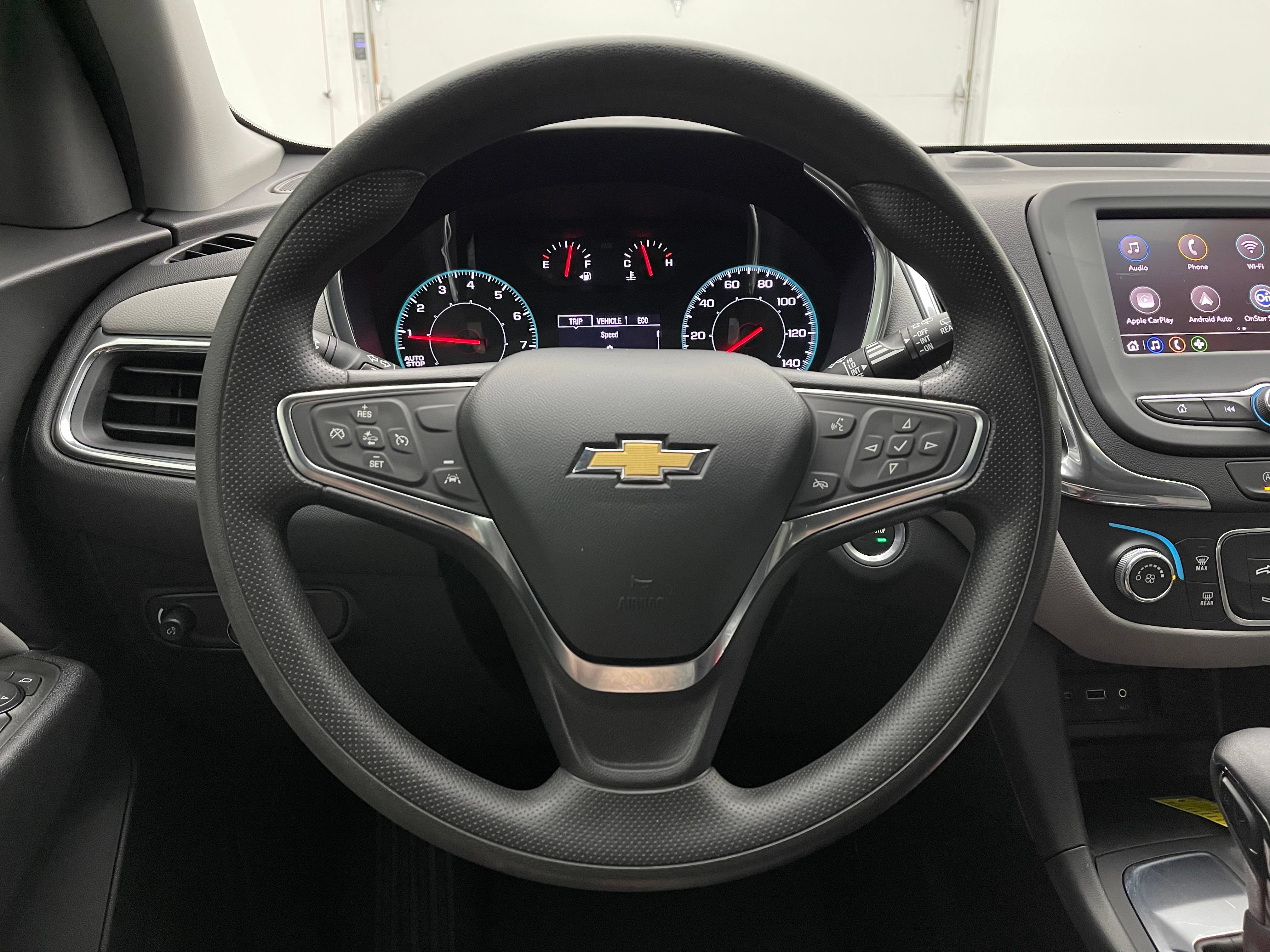 Used 2024 Chevrolet Equinox LS FWD image 16