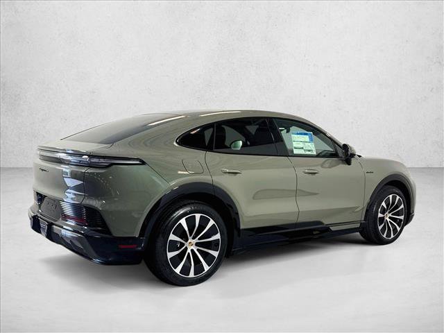 New 2026 Porsche Cayenne S AWD/4WD image 9
