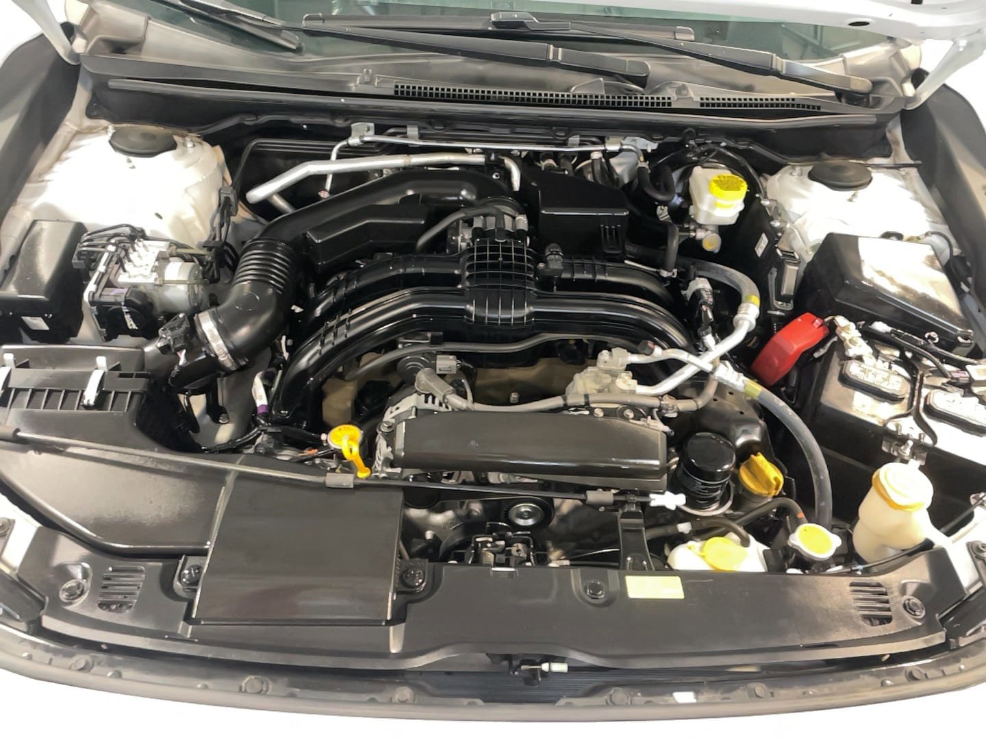 Used 2022 Subaru Impreza 2.0i AWD/4WD image 20