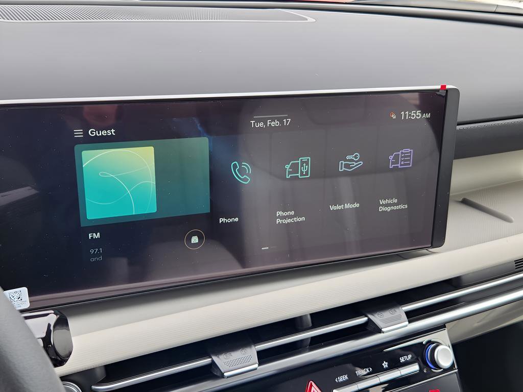 New 2026 Hyundai Tucson SEL AWD/4WD image 19
