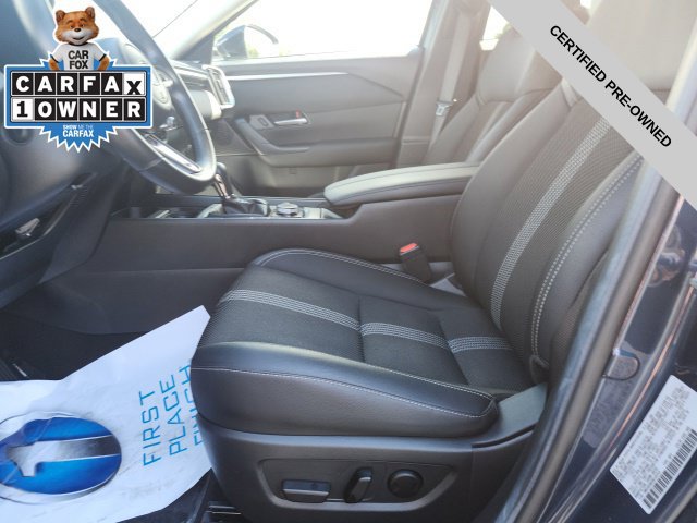 Certified 2024 MAZDA CX-50 AWD 2.5 S image 16