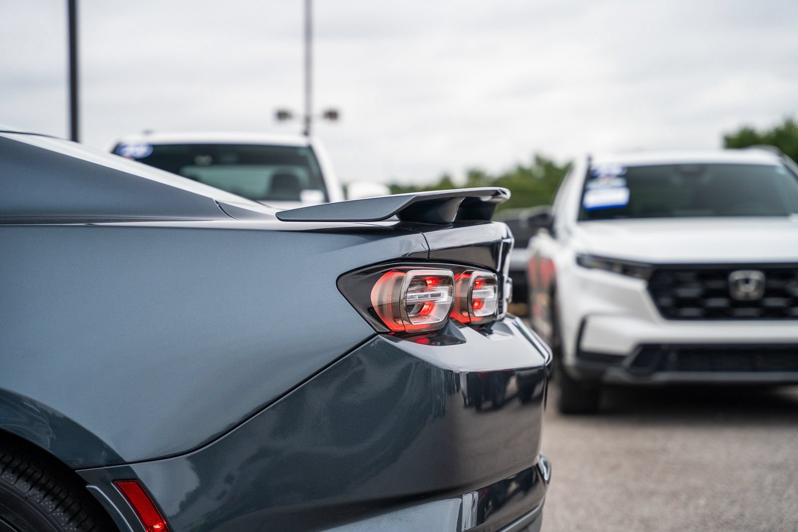Used 2019 Chevrolet Camaro SS RWD image 20