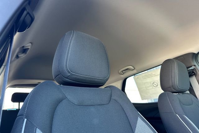 New 2026 Chevrolet TrailBlazer LT image 21