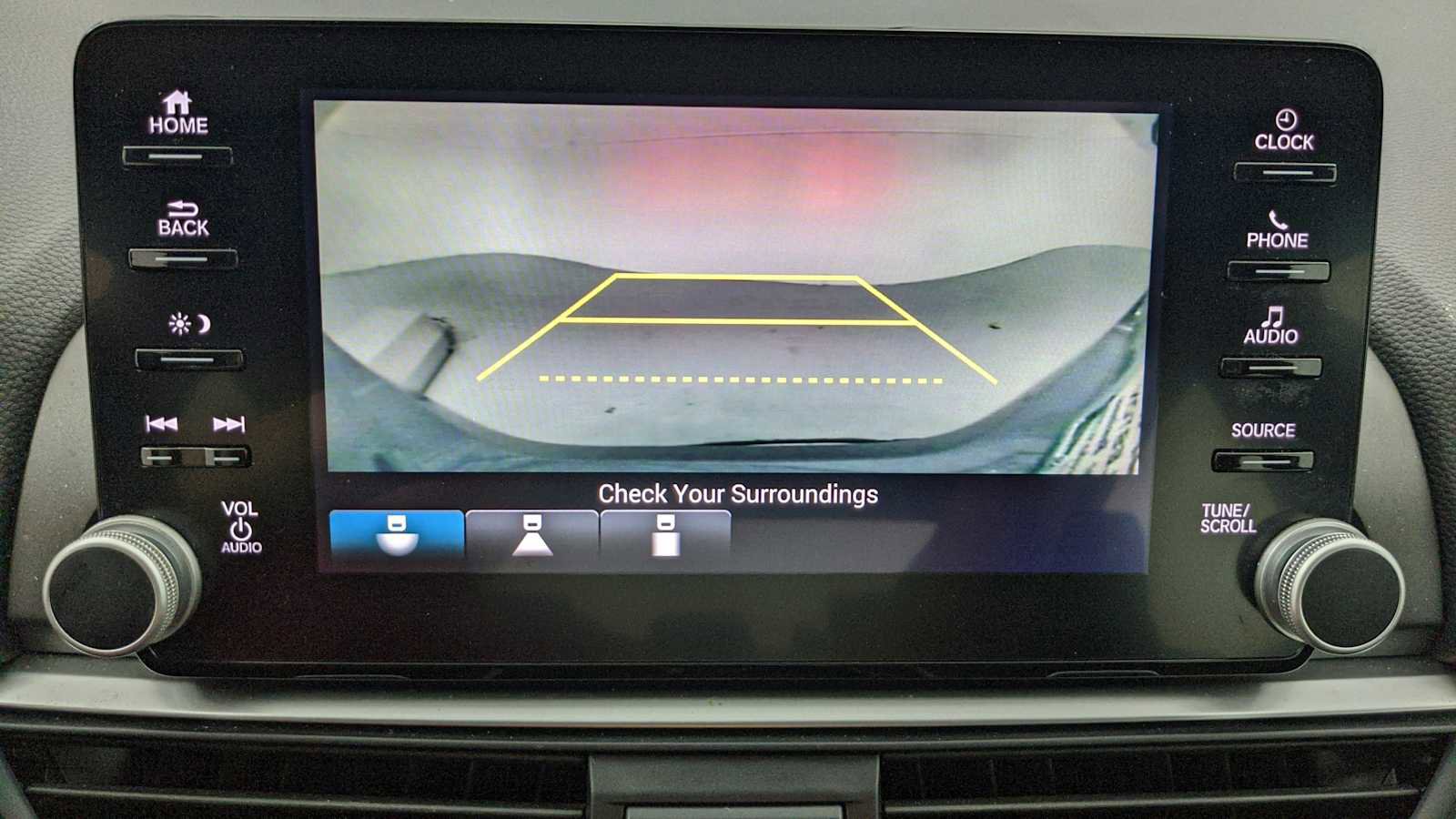 Used 2019 Honda Accord Sport image 16