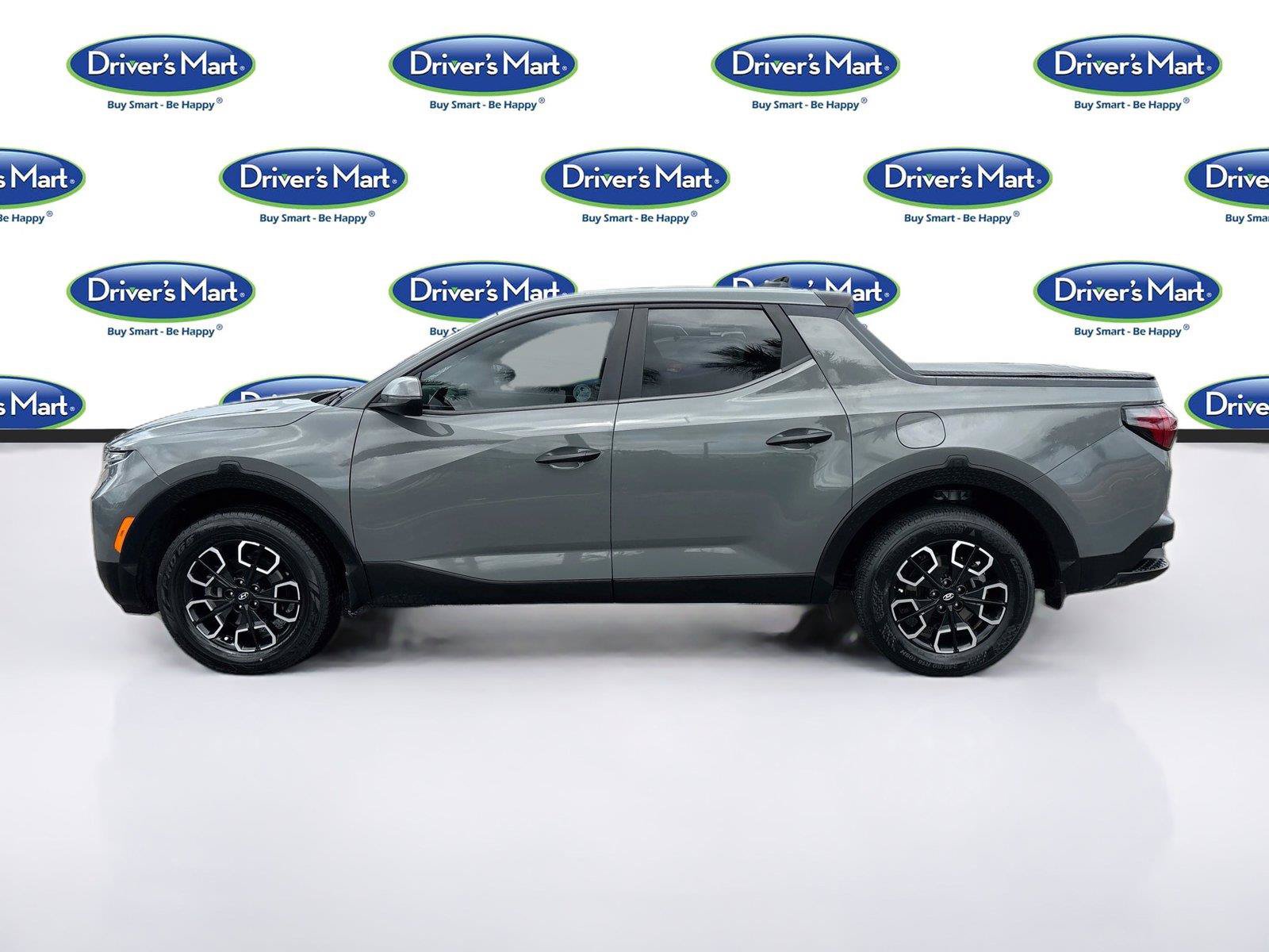 Used 2022 Hyundai Santa Cruz SEL FWD image 4