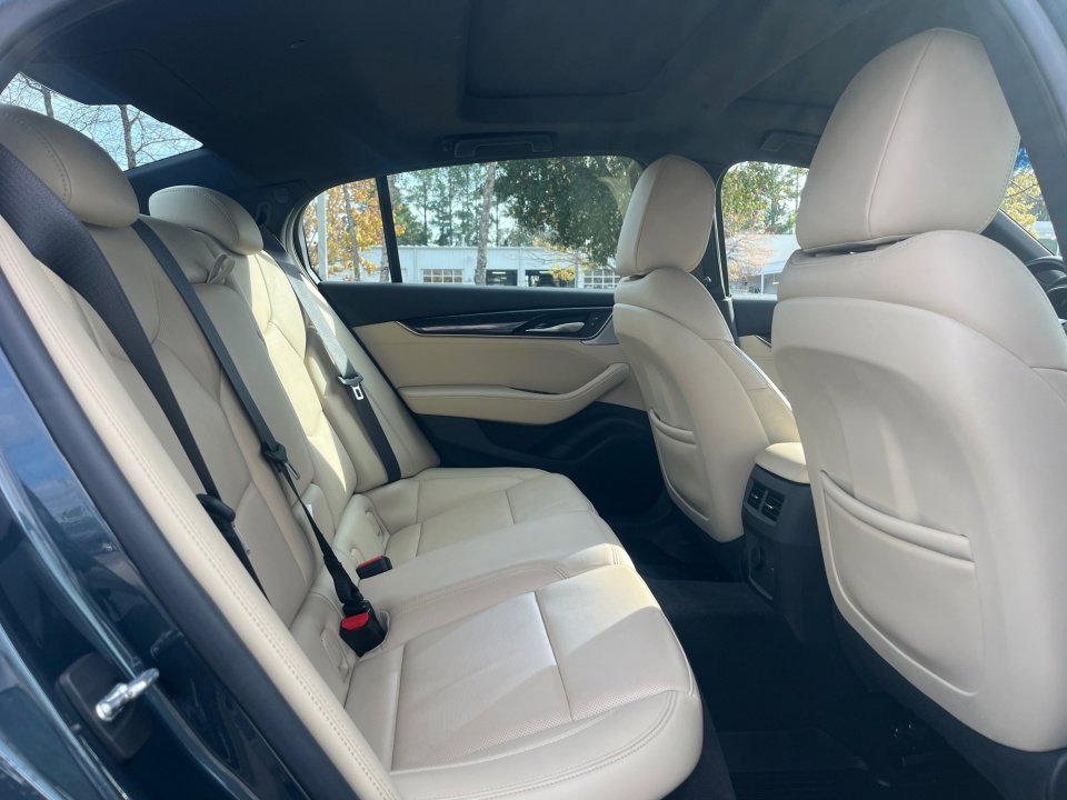 Used 2020 Cadillac CT5 Premium Luxury image 29