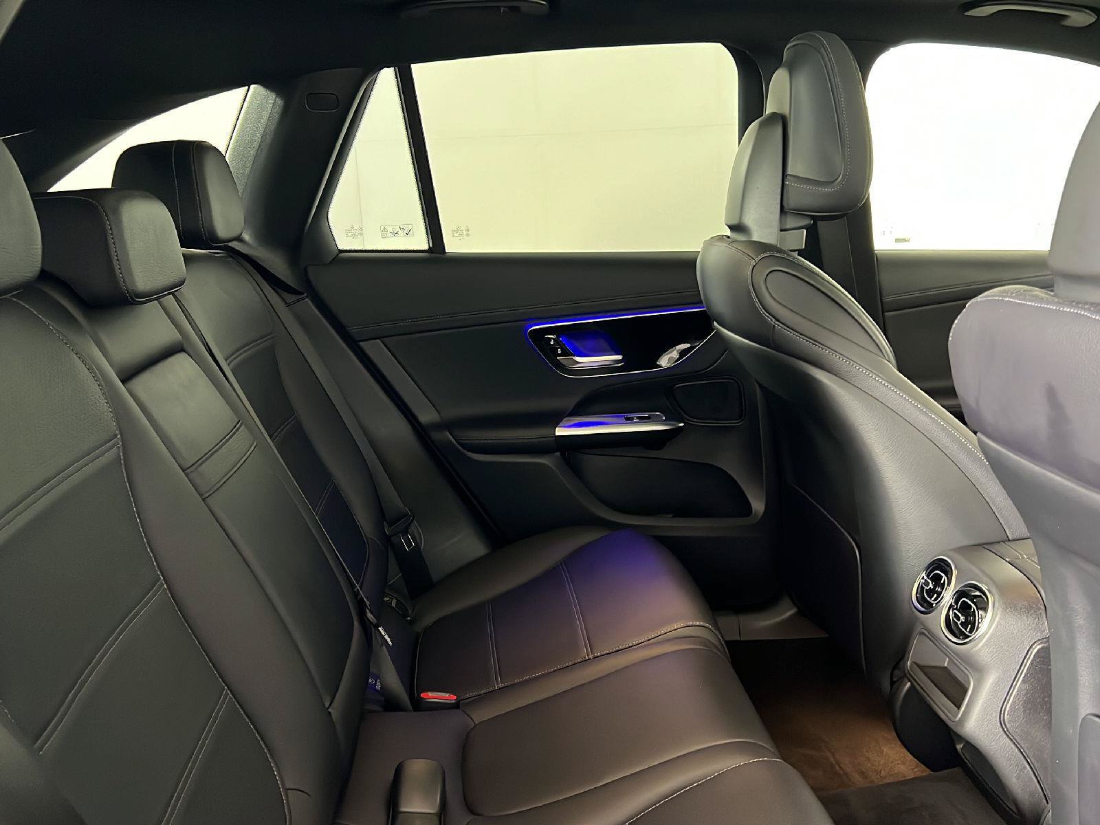 Certified 2023 Mercedes-Benz GLC 300 4MATIC image 15