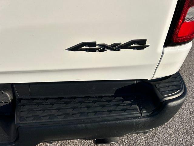 Used 2022 RAM 1500 Rebel w/ Rebel Level 2 Equipment Group image 47