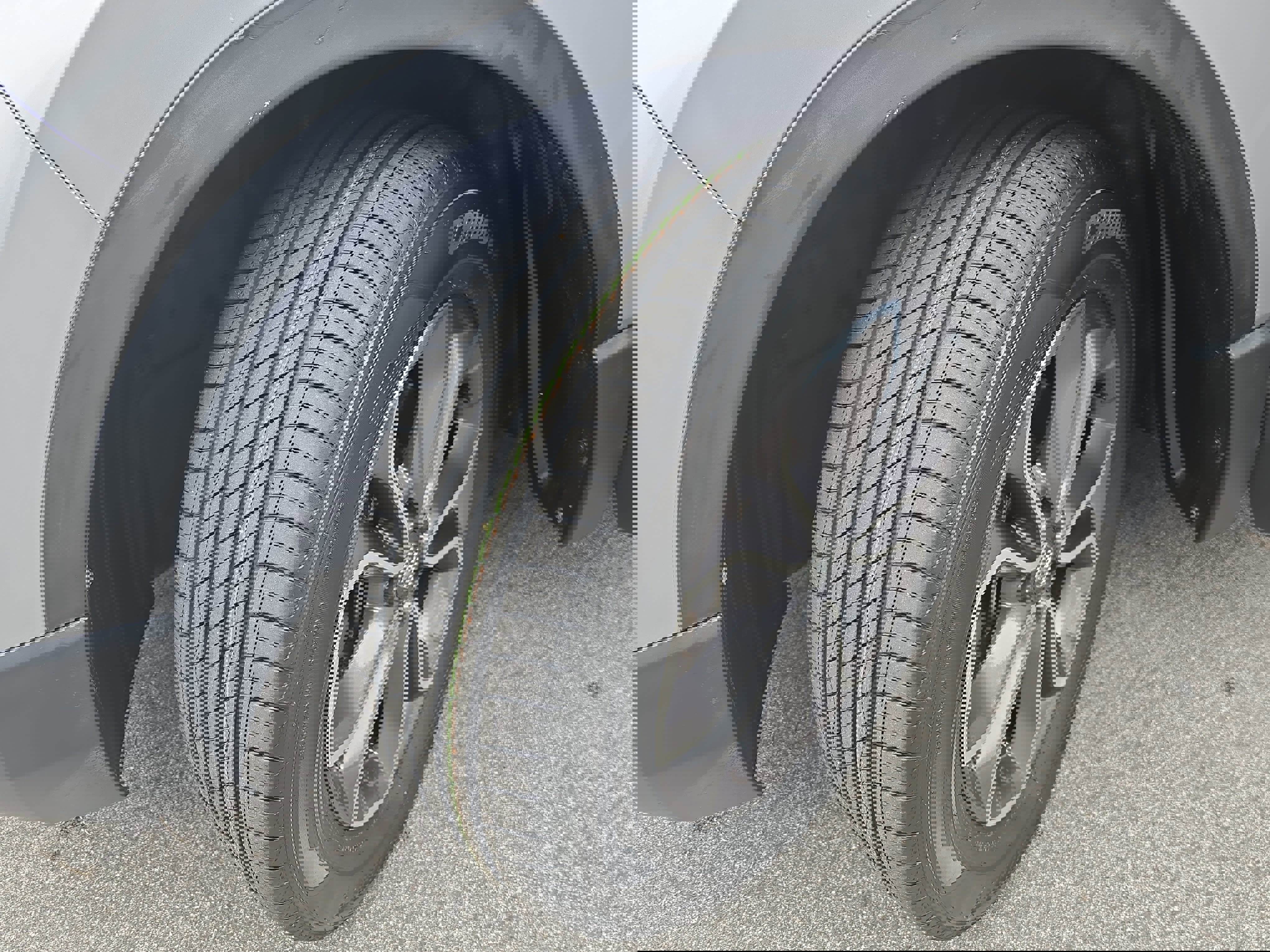 Used 2021 Honda CR-V EX image 31