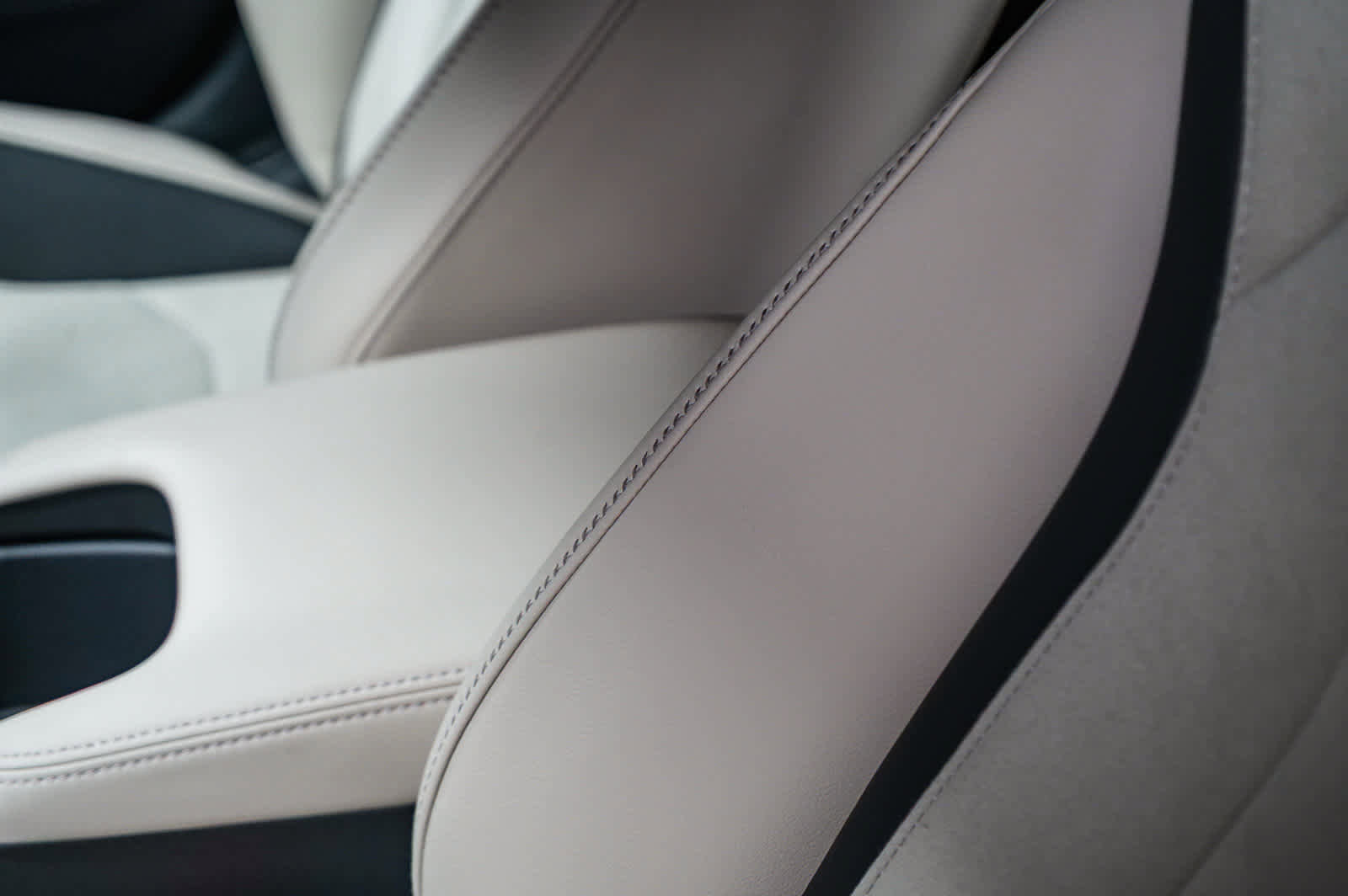 Used 2025 Acura Integra A-Spec image 23