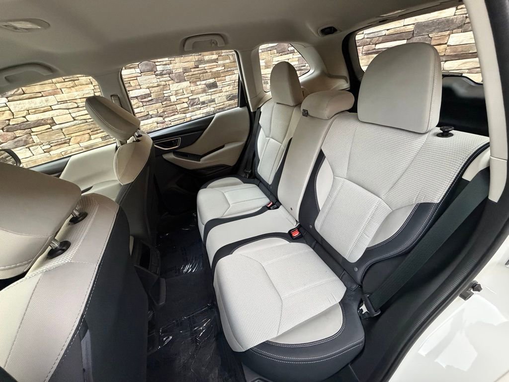 Used 2024 Subaru Forester image 30