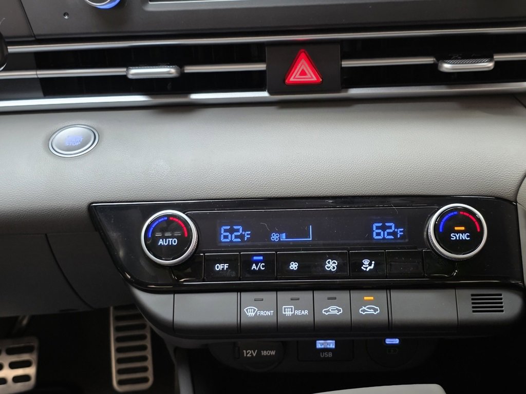 New 2026 Hyundai Elantra SEL Sport image 19