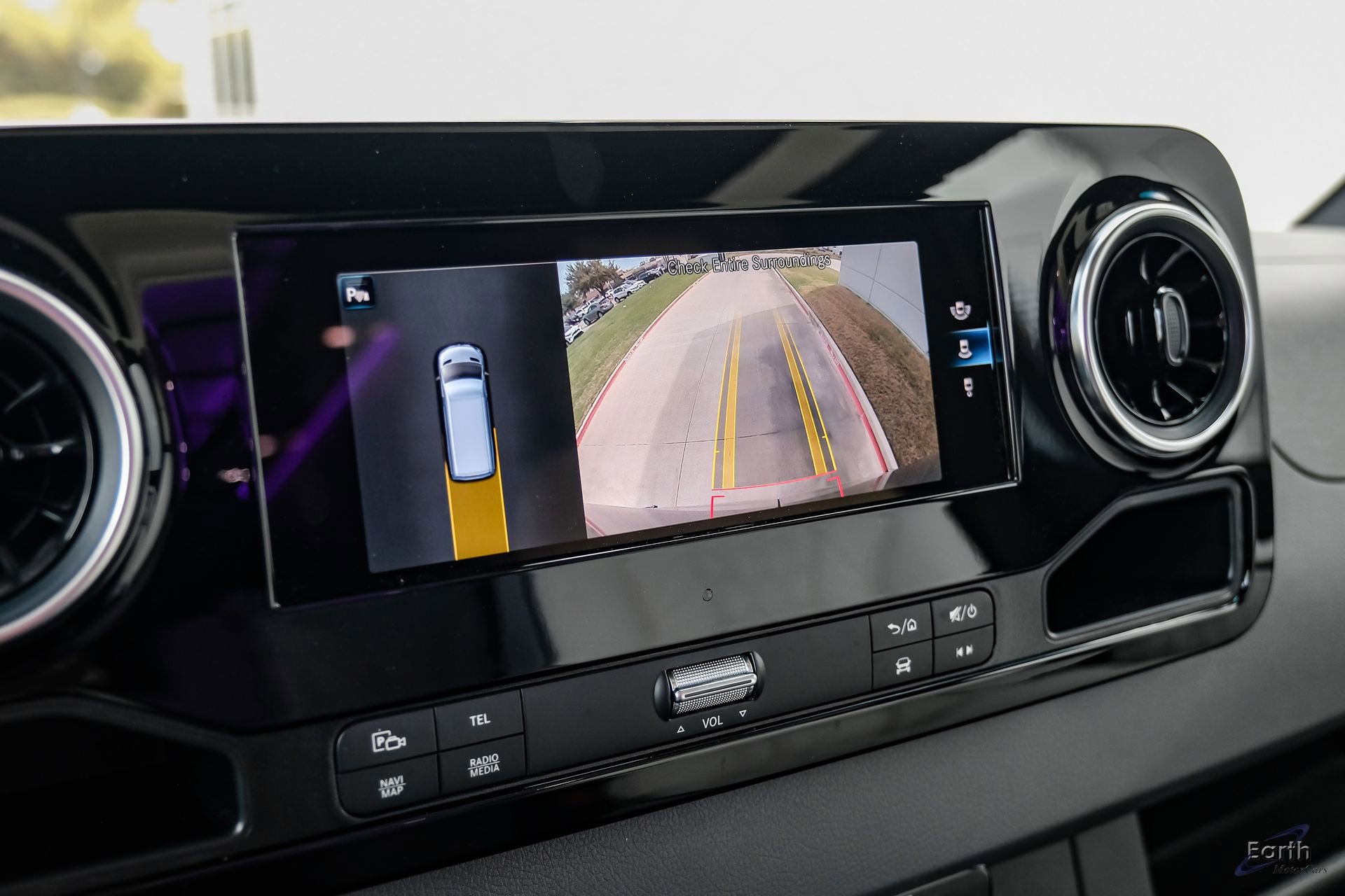 Used 2023 Mercedes-Benz Sprinter 3500 image 66