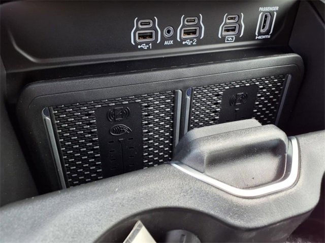 New 2026 RAM 1500 Laramie image 8