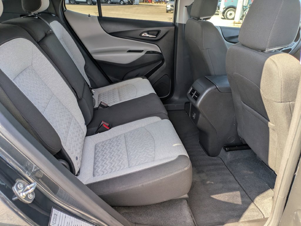Used 2023 Chevrolet Equinox LT AWD/4WD image 26