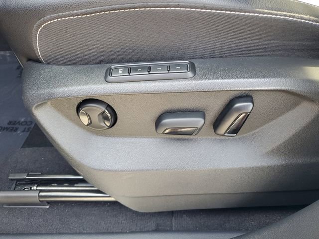 Certified 2024 Volkswagen Atlas Cross Sport SEL image 20