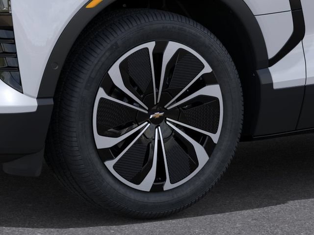 New 2026 Chevrolet Blazer EV LT FWD image 9