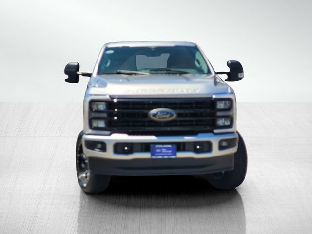 Certified 2023 Ford F350 XLT w/ Black Appearance Package AWD/4WD image 2