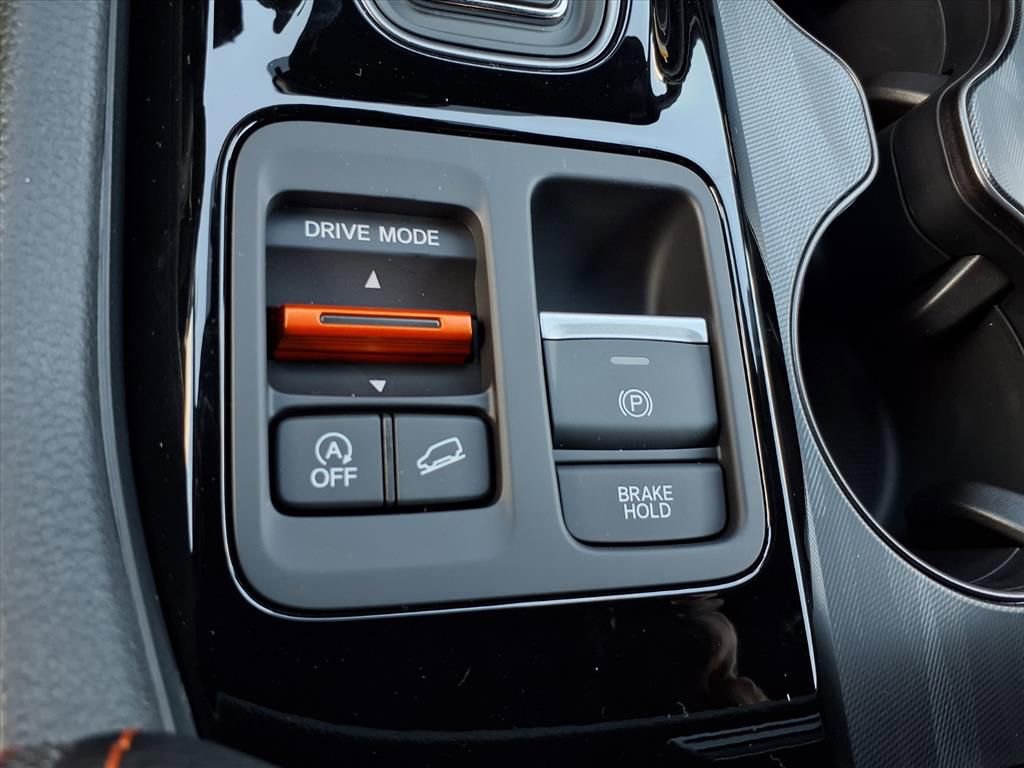 New 2026 Honda Passport TrailSport image 21