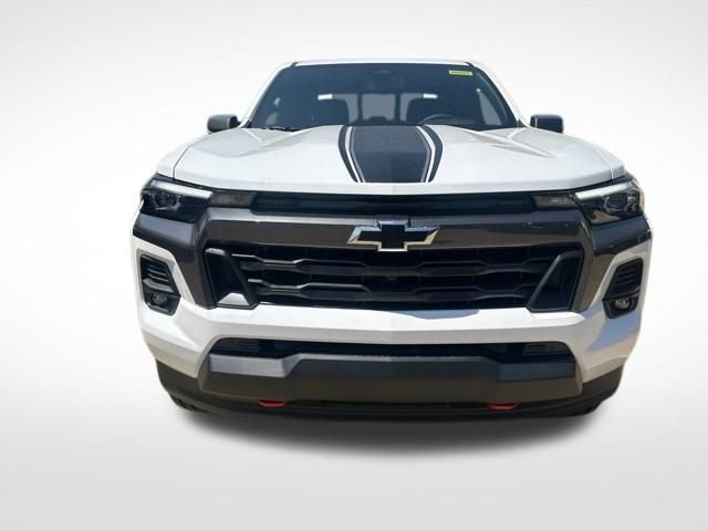 New 2026 Chevrolet Colorado LT w/ LT Convenience Package AWD/4WD image 8