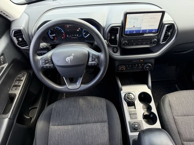 Used 2021 Ford Bronco Sport Big Bend AWD/4WD image 11