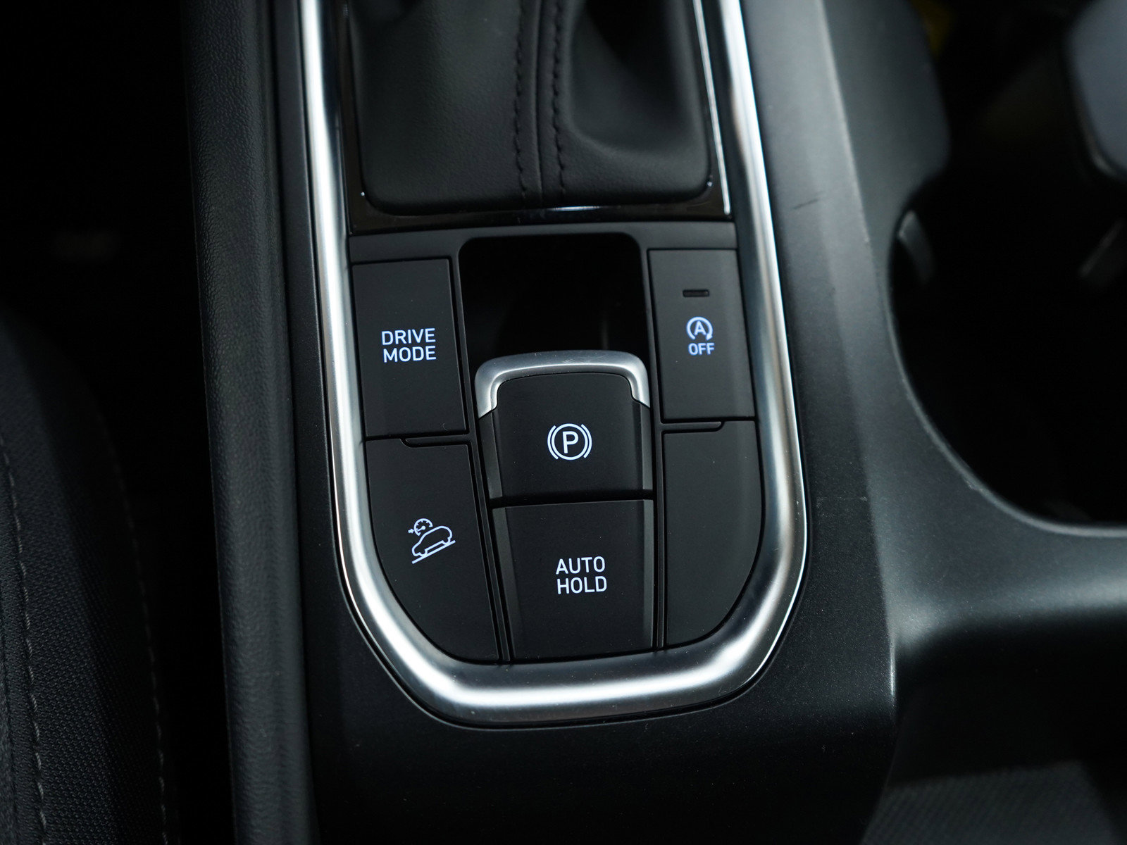 Used 2020 Hyundai Santa Fe SEL image 24