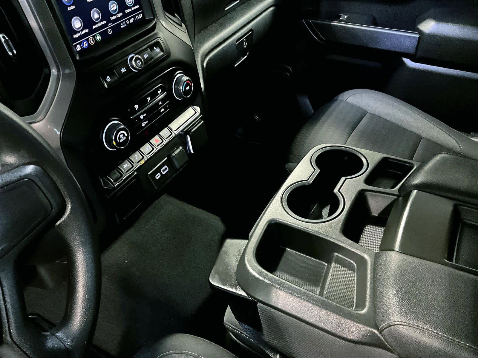 Used 2023 Chevrolet Silverado 1500 Custom image 20