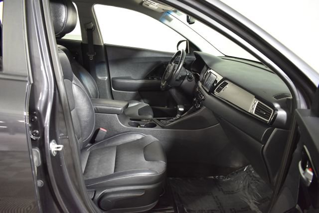 Used 2018 Kia Niro EX w/ EX Touring Graphite Edition FWD image 36