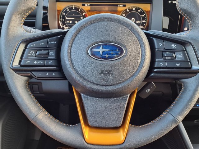 New 2026 Subaru Outback Wilderness AWD/4WD image 15
