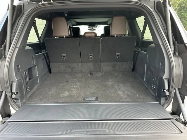 New 2027 Ford Expedition Max King Ranch AWD/4WD image 29