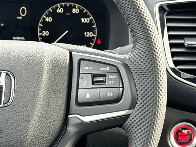 New 2026 Honda Ridgeline TrailSport image 29